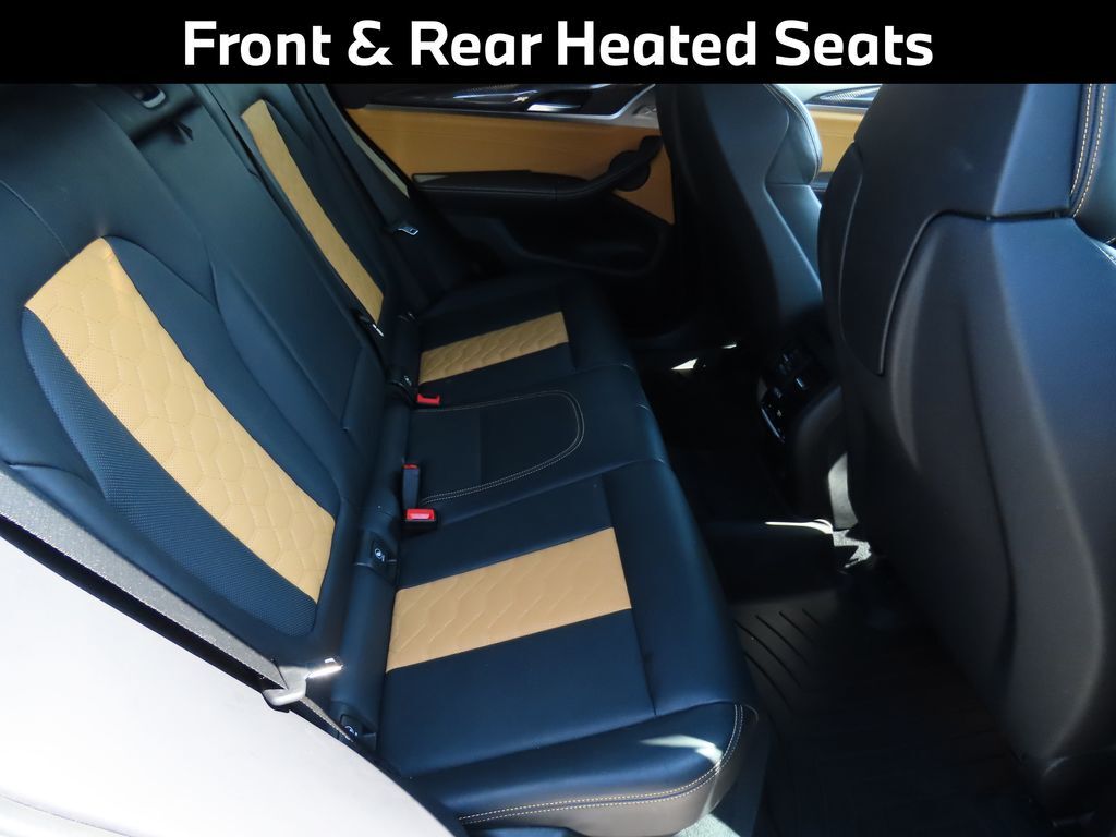 2020 BMW X3 M Competition San Clemente CA