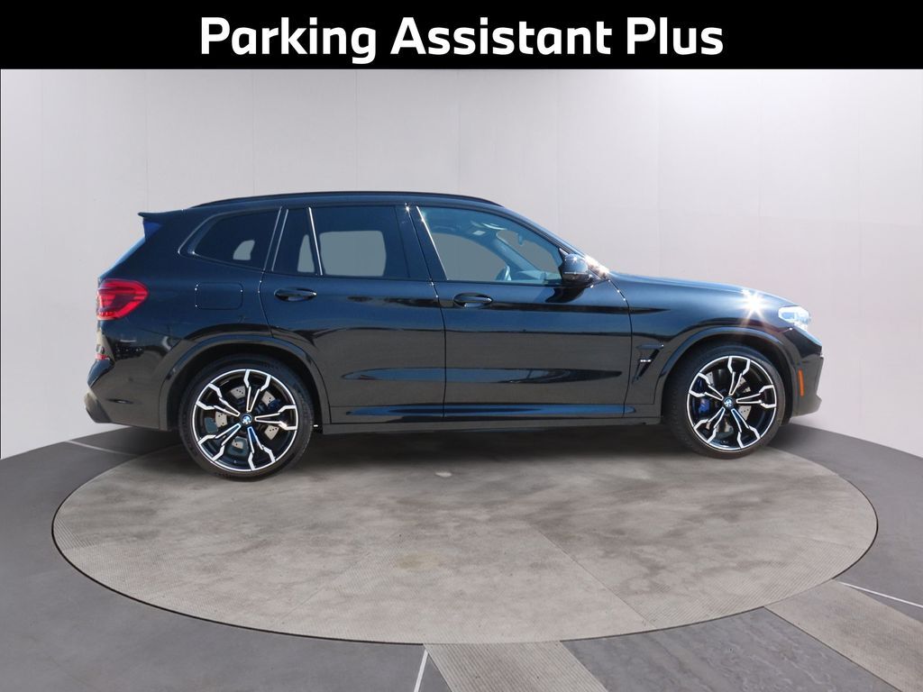 2020 BMW X3 M Competition San Clemente CA