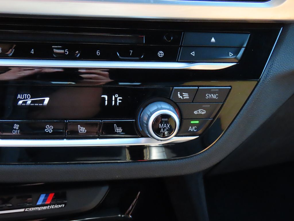 2020 BMW X3 M Competition San Clemente CA