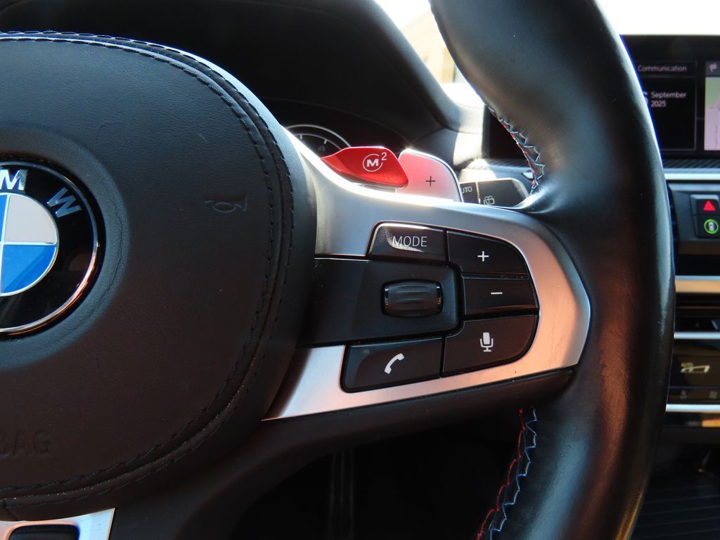 2020 BMW X3 M Competition San Clemente CA