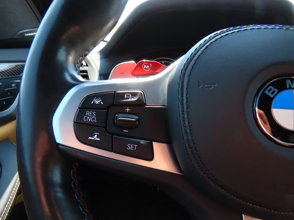 2020 BMW X3 M Competition San Clemente CA