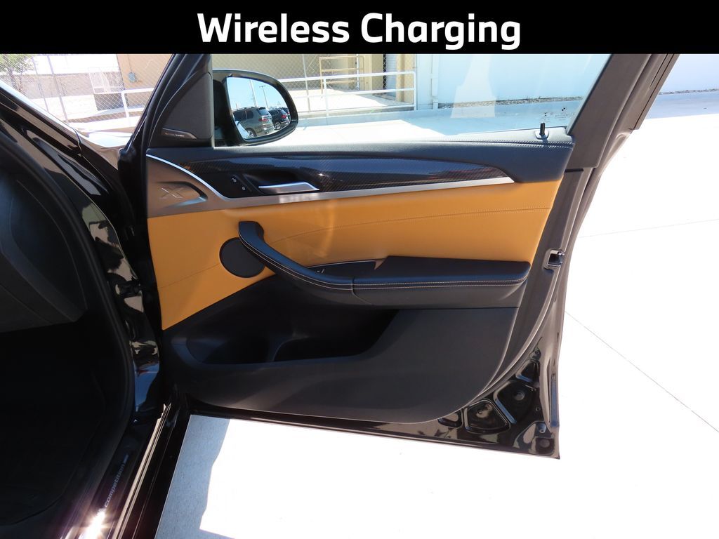 2020 BMW X3 M Competition San Clemente CA