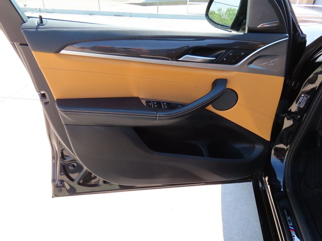 2020 BMW X3 M Competition San Clemente CA