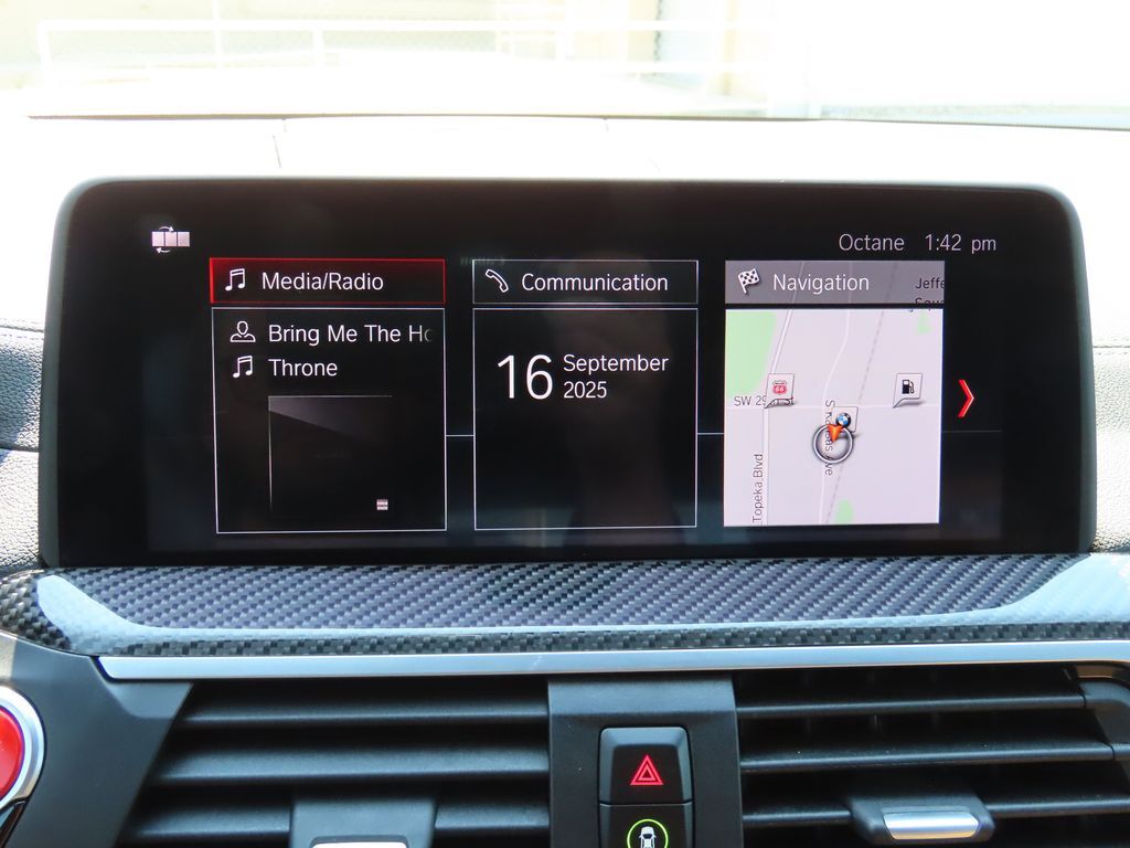 2020 BMW X3 M Competition San Clemente CA