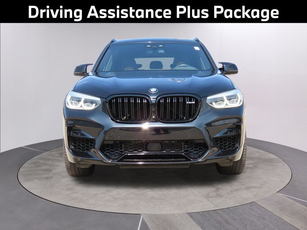 2020 BMW X3 M Competition San Clemente CA