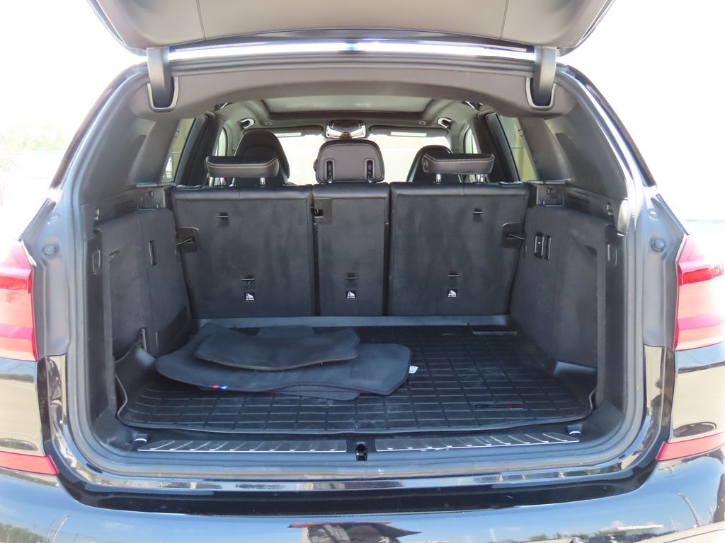 2020 BMW X3 M Competition San Clemente CA