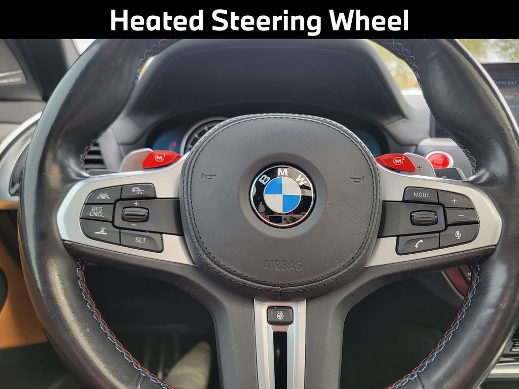 2020 BMW X3 M Competition San Clemente CA