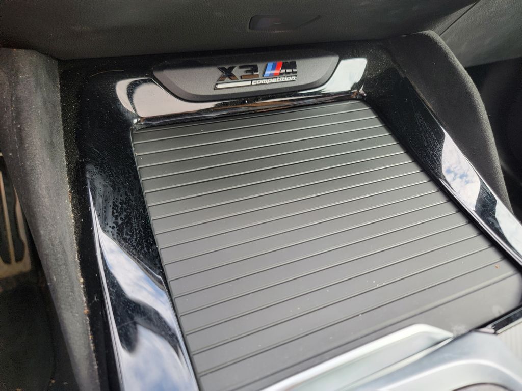 2020 BMW X3 M Competition San Clemente CA