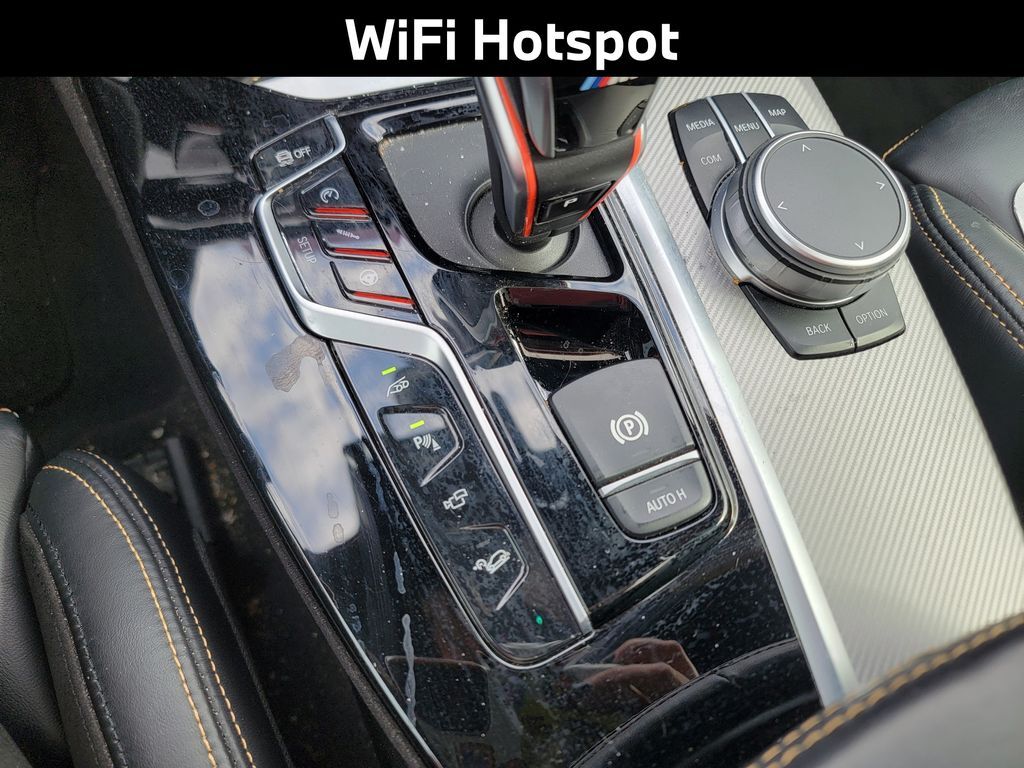 2020 BMW X3 M Competition San Clemente CA