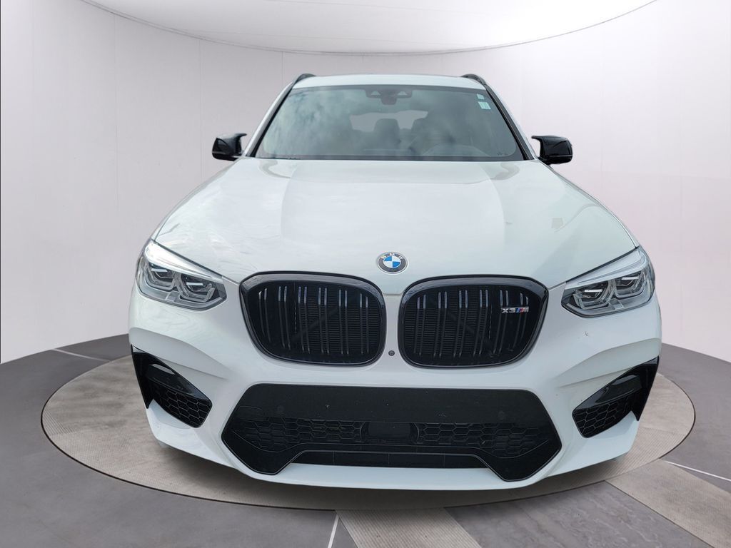 2020 BMW X3 M Competition San Clemente CA