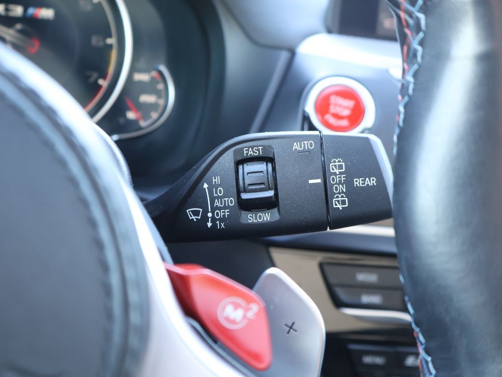 2020 BMW X3 M Competition San Clemente CA