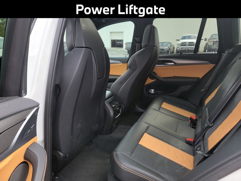 2020 BMW X3 M Competition San Clemente CA