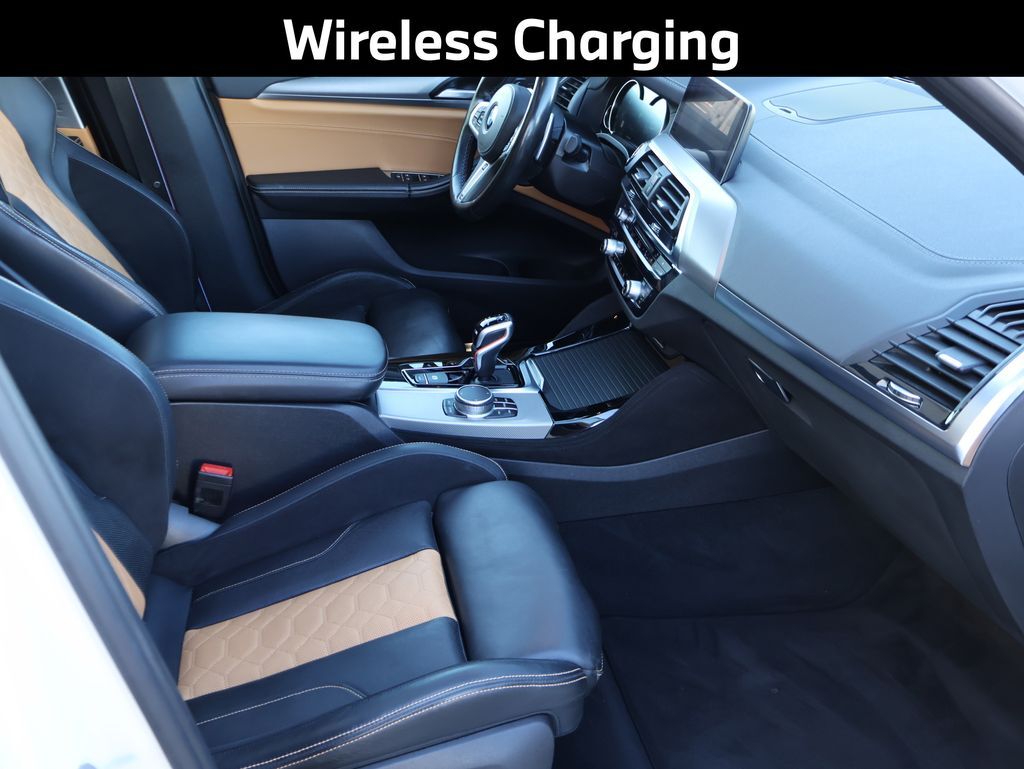 2020 BMW X3 M Competition San Clemente CA