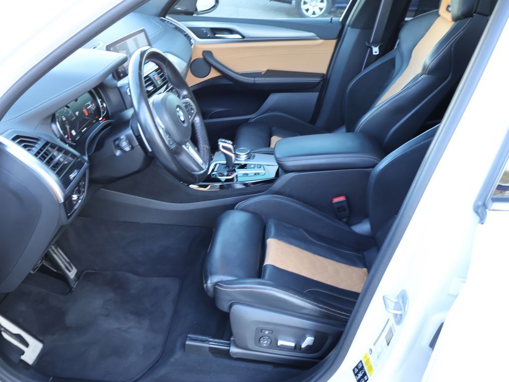 2020 BMW X3 M Competition San Clemente CA