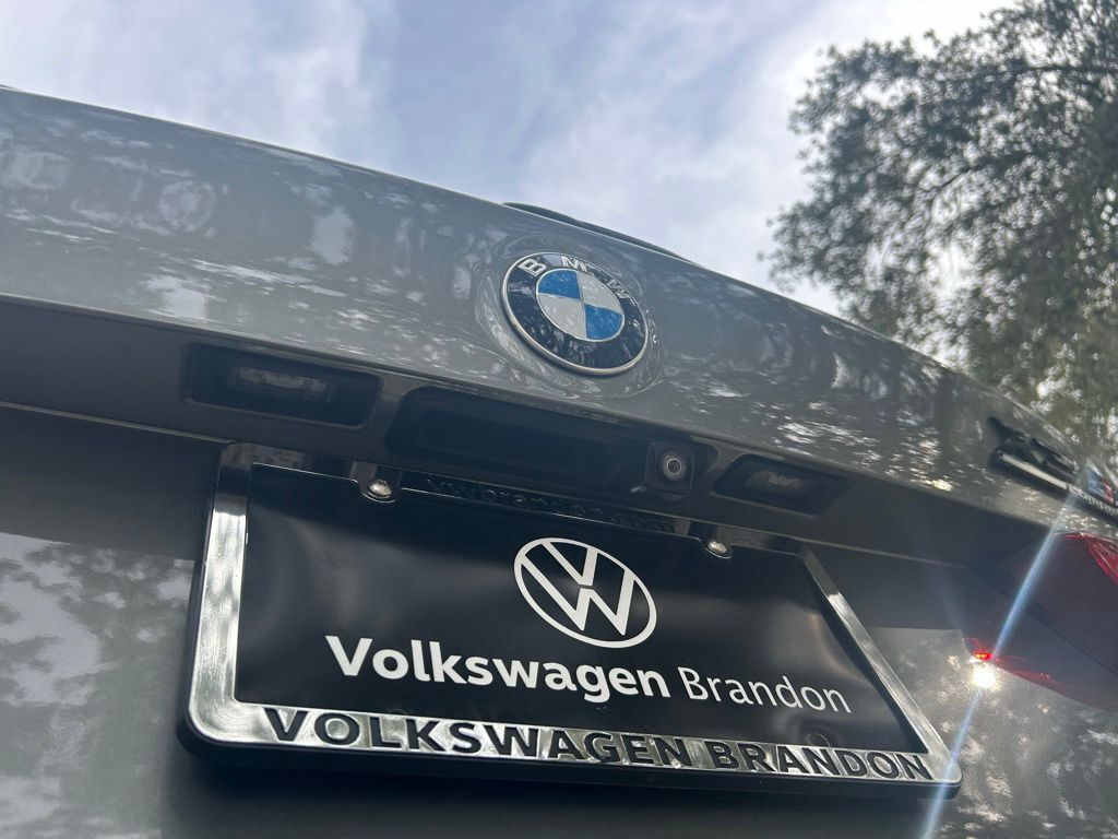 2020 BMW X3 M Competition Tampa FL