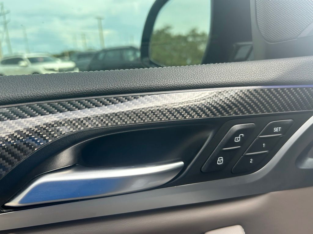 2020 BMW X3 M Competition Tampa FL