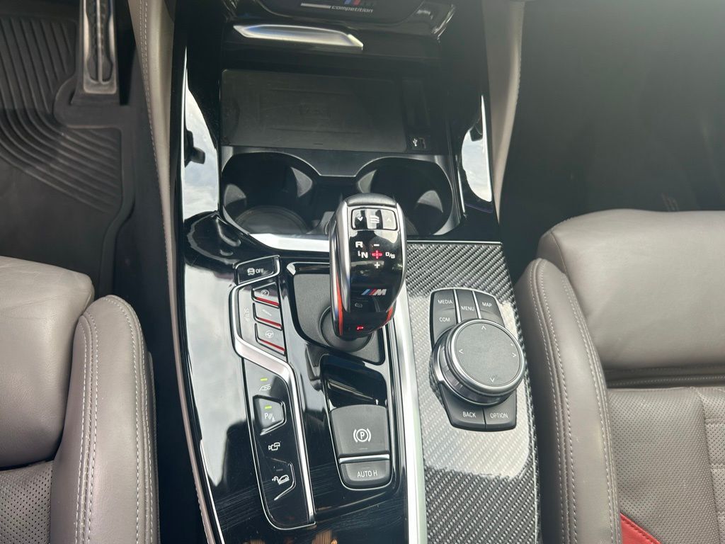 2020 BMW X3 M Competition Tampa FL