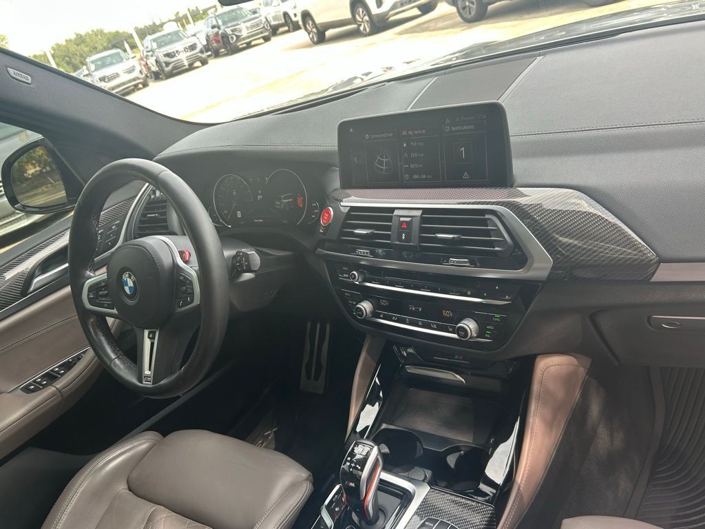 2020 BMW X3 M Competition Tampa FL