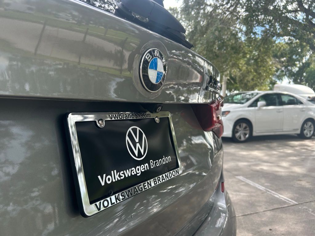 2020 BMW X3 M Competition Tampa FL
