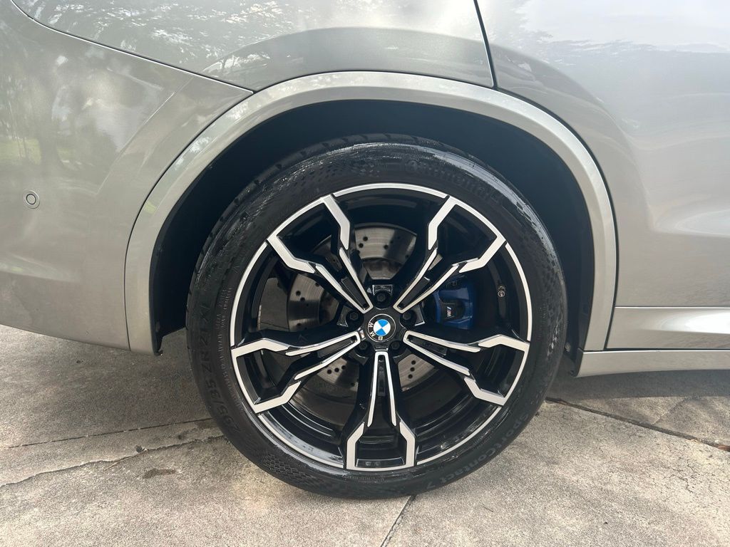 2020 BMW X3 M Competition Tampa FL