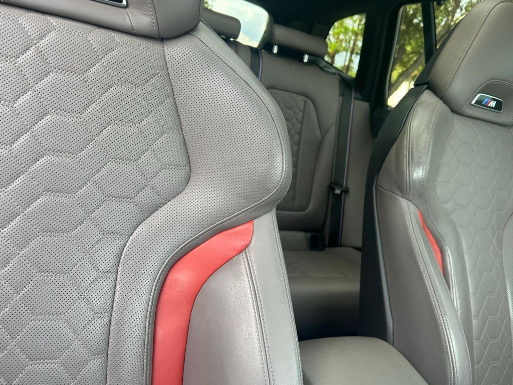 2020 BMW X3 M Competition Tampa FL