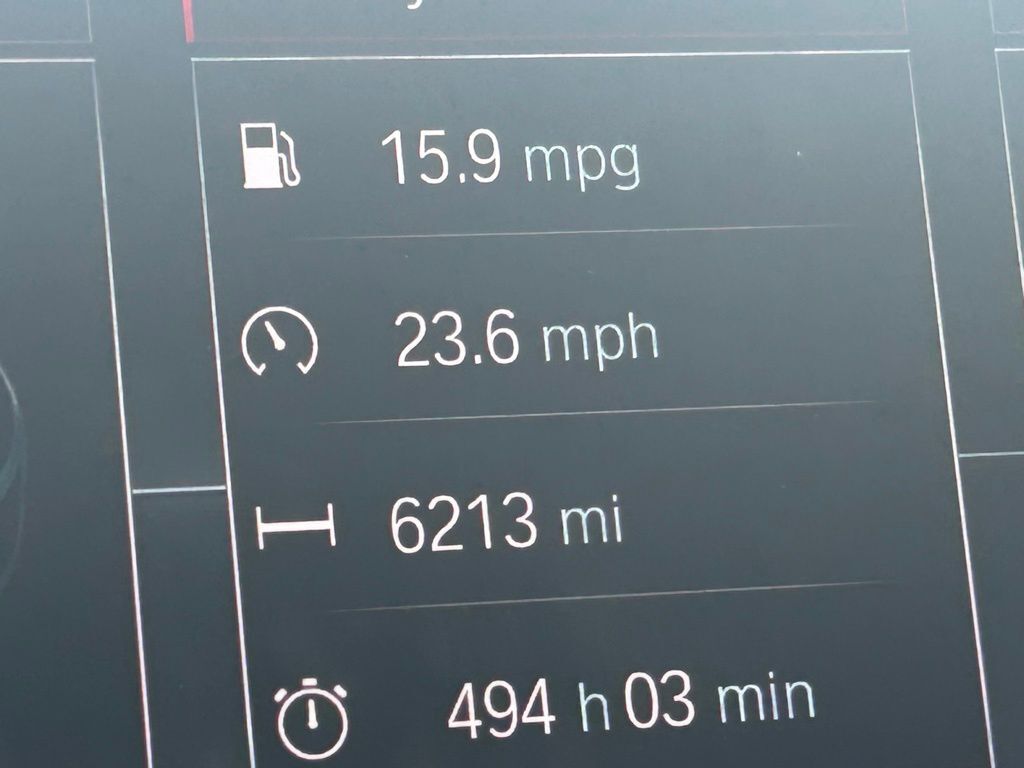 2020 BMW X3 M Competition Tampa FL