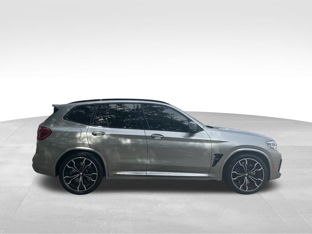 2020 BMW X3 M Competition Tampa FL