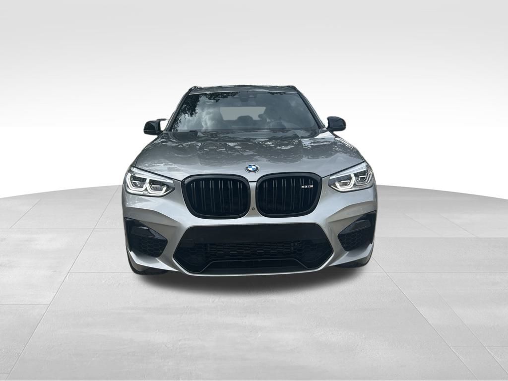 2020 BMW X3 M Competition Tampa FL