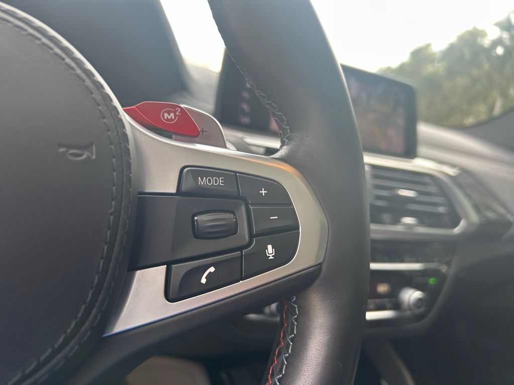 2020 BMW X3 M Competition Tampa FL