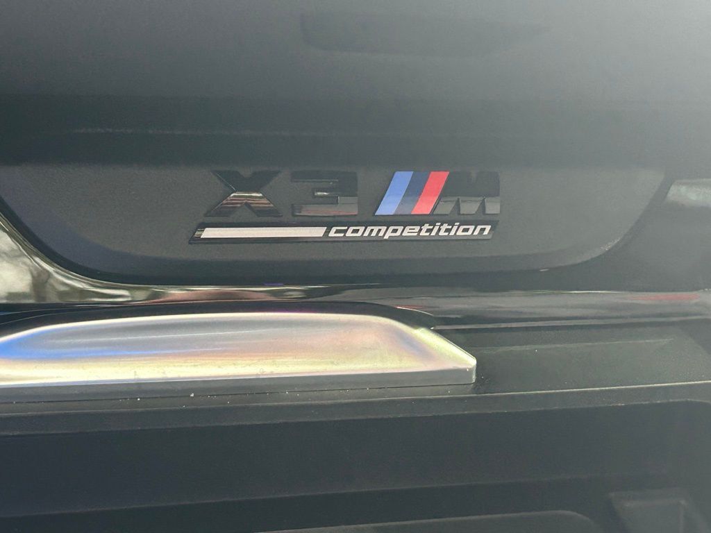 2020 BMW X3 M Competition Tampa FL