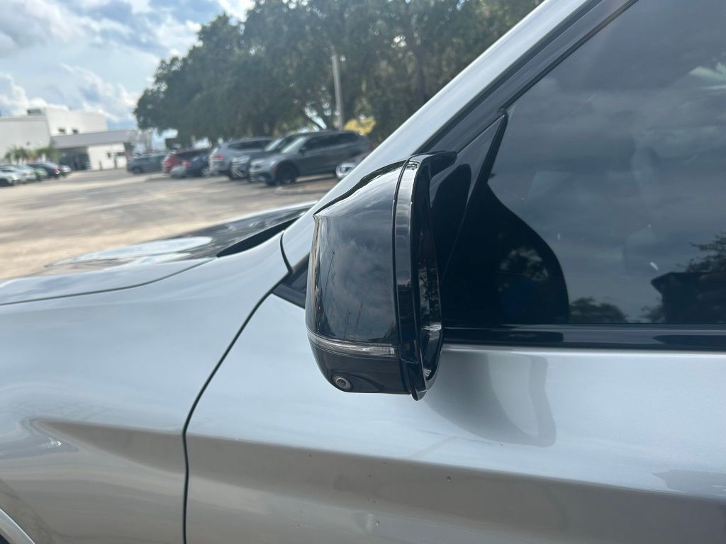 2020 BMW X3 M Competition Tampa FL