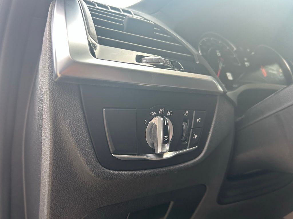 2020 BMW X3 M Competition Tampa FL