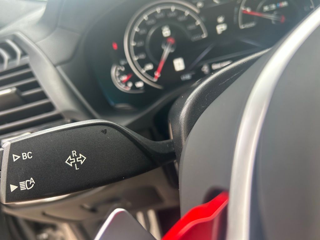 2020 BMW X3 M Competition Tampa FL