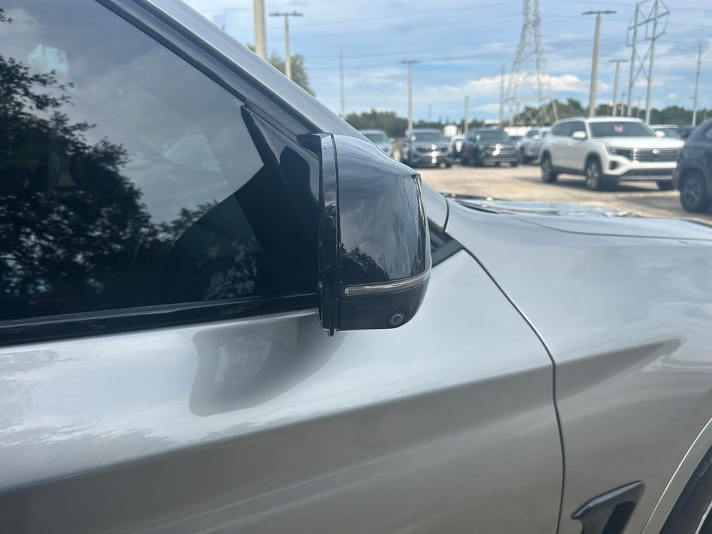 2020 BMW X3 M Competition Tampa FL