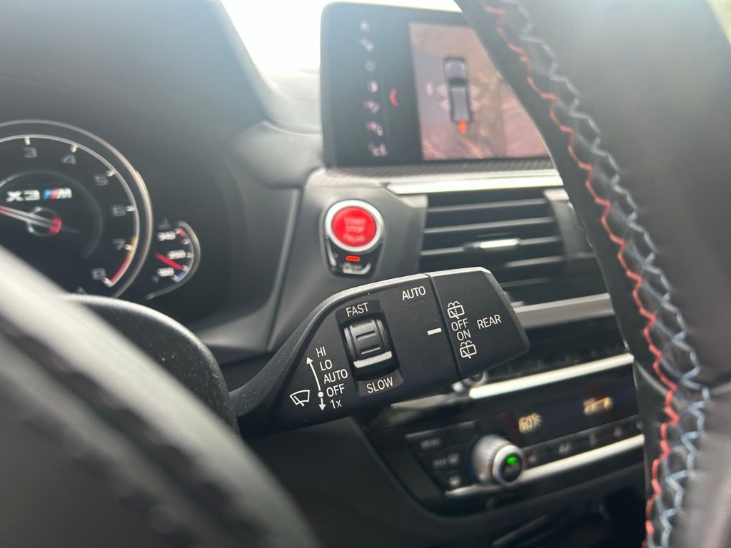 2020 BMW X3 M Competition Tampa FL