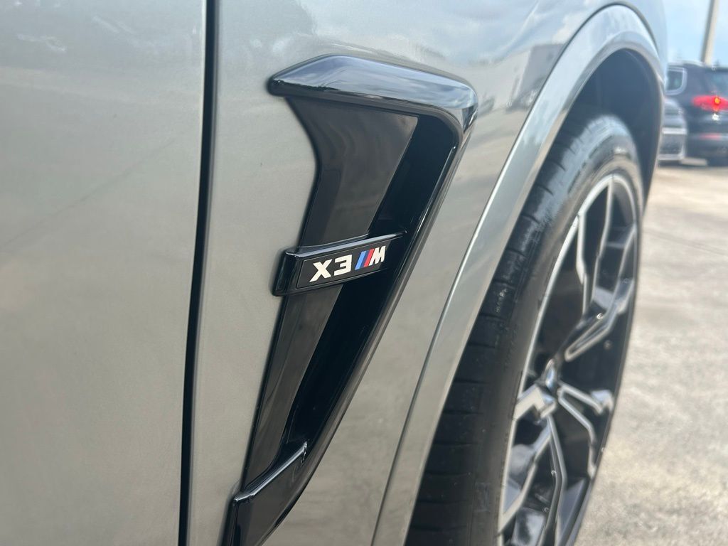 2020 BMW X3 M Competition Tampa FL