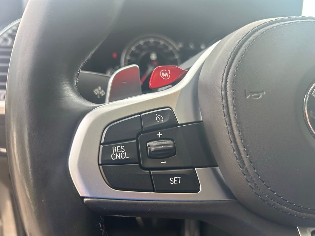 2020 BMW X3 M Competition Tampa FL
