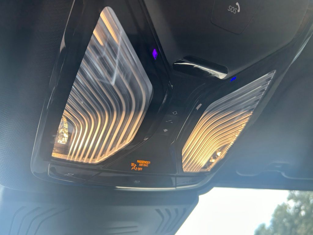 2020 BMW X3 M Competition Tampa FL