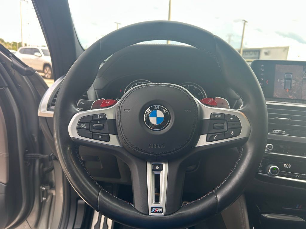 2020 BMW X3 M Competition Tampa FL