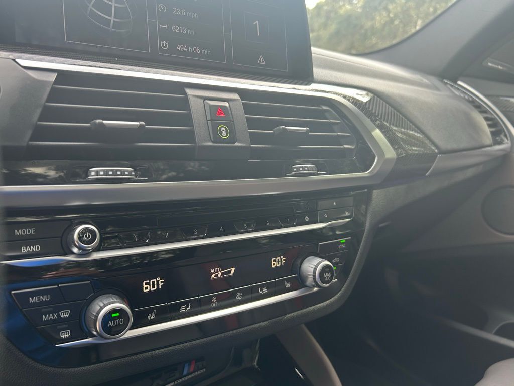 2020 BMW X3 M Competition Tampa FL