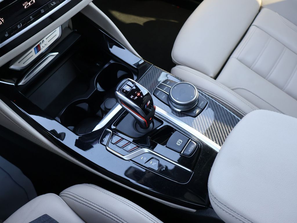 2020 BMW X3 M San Clemente CA