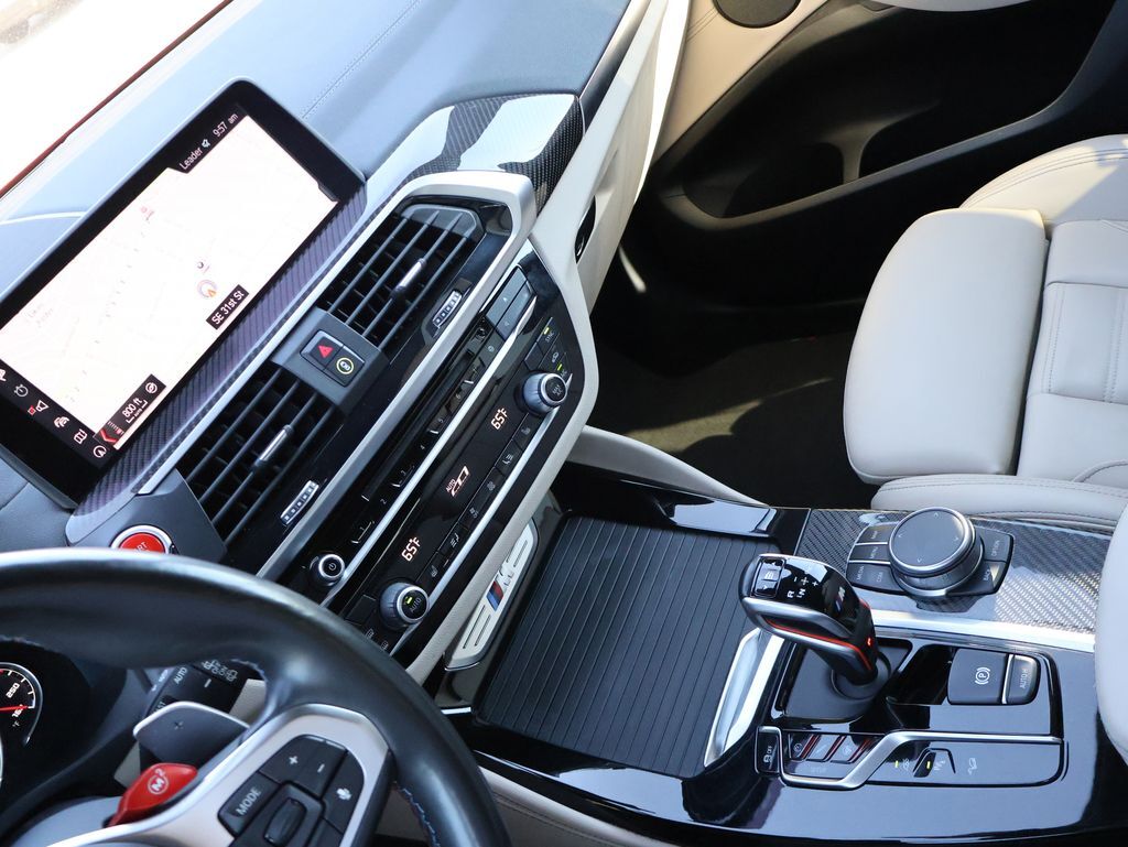 2020 BMW X3 M San Clemente CA