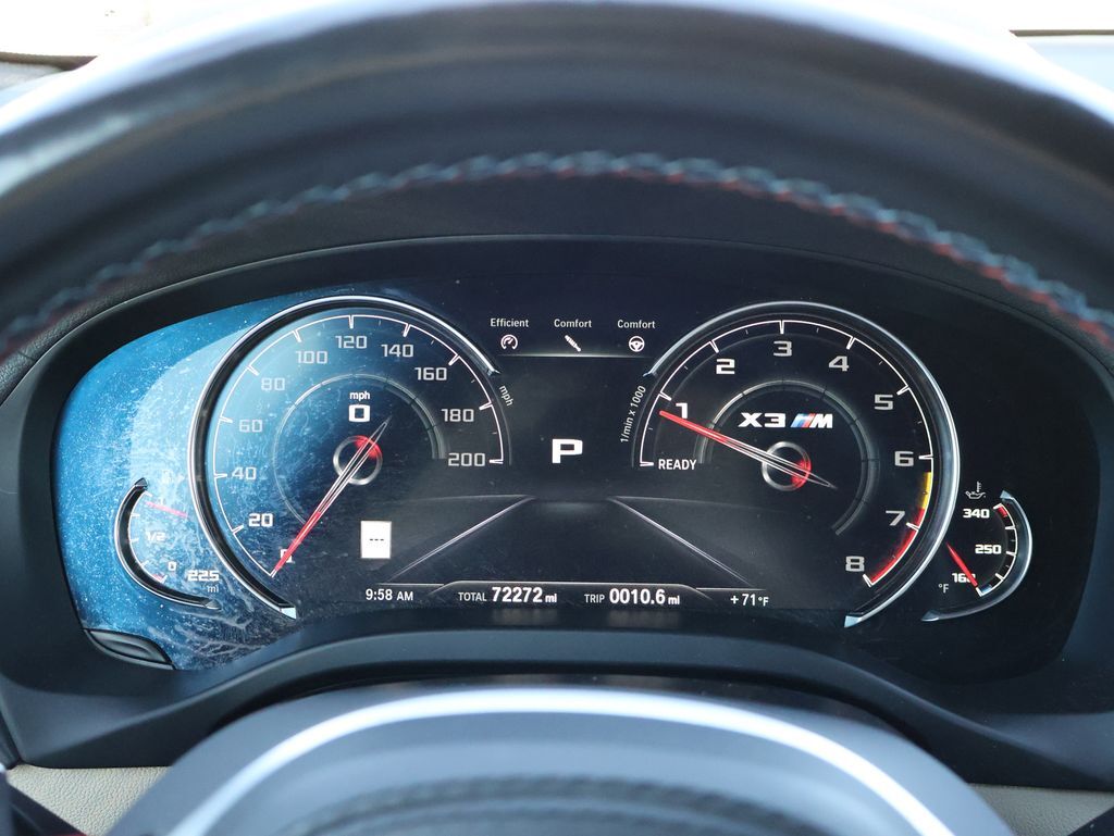 2020 BMW X3 M San Clemente CA