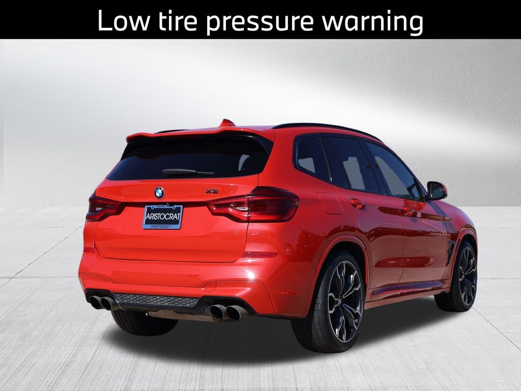 2020 BMW X3 M San Clemente CA