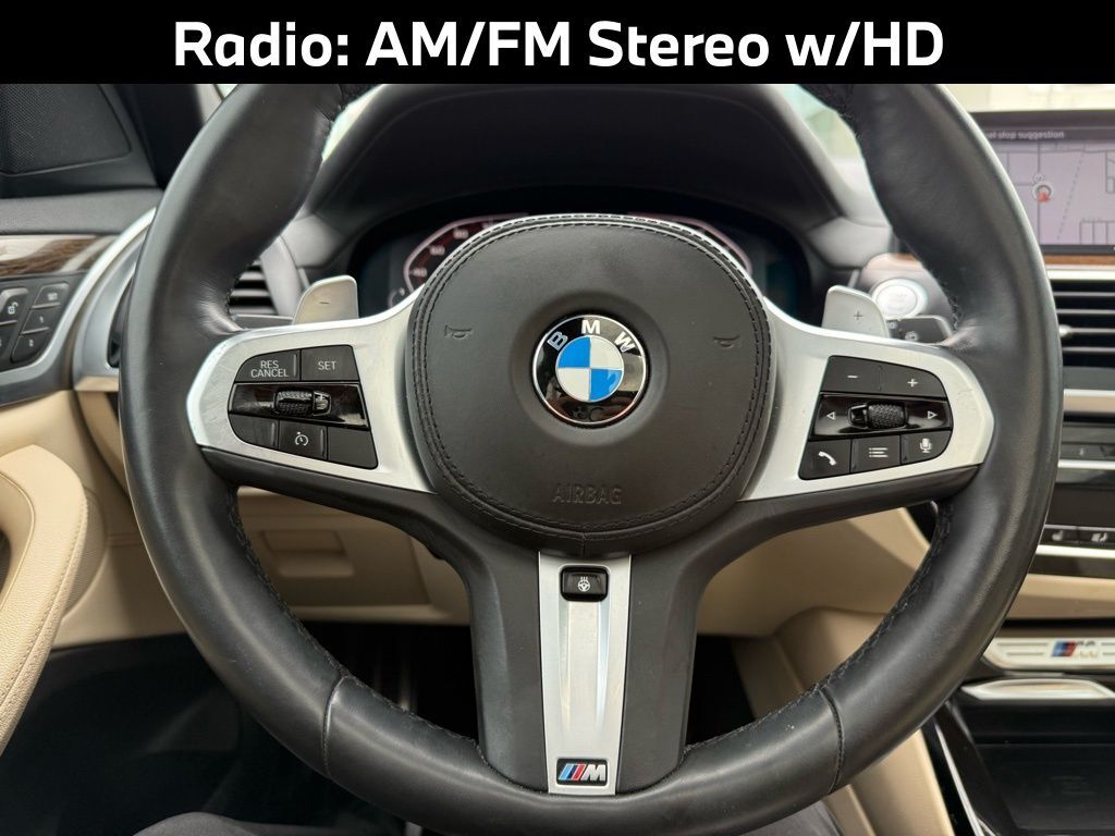 2020 BMW X3 M40i San Clemente CA