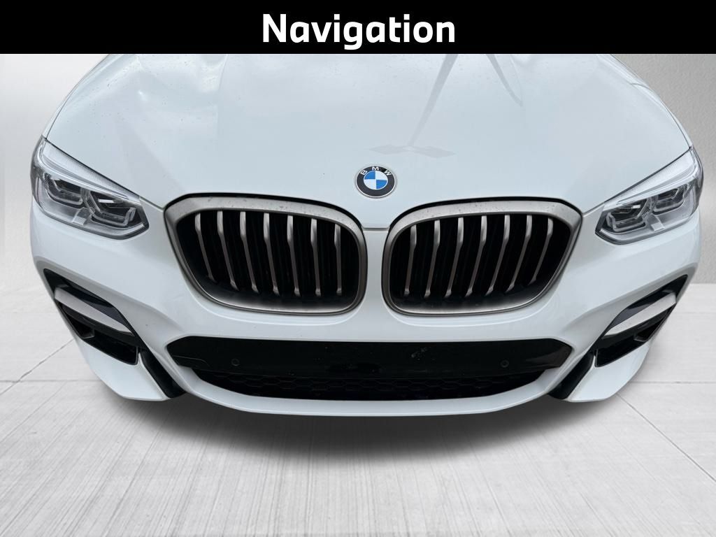 2020 BMW X3 M40i San Clemente CA