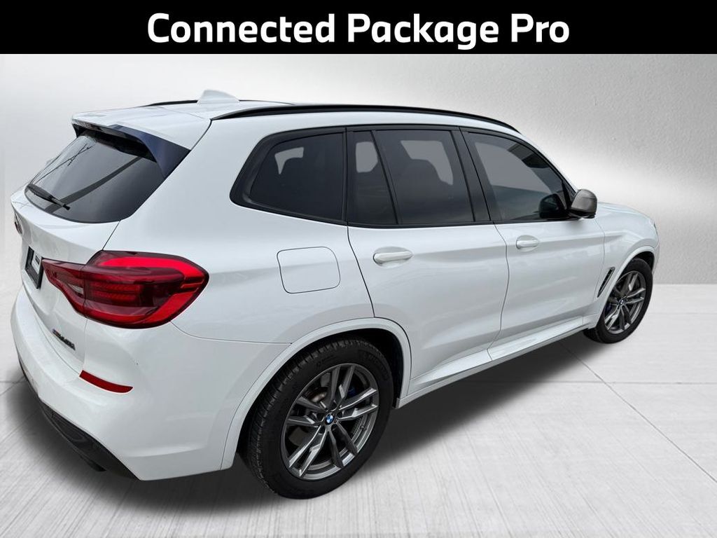2020 BMW X3 M40i San Clemente CA