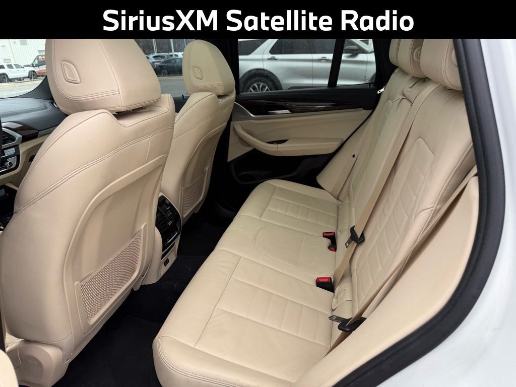 2020 BMW X3 M40i San Clemente CA