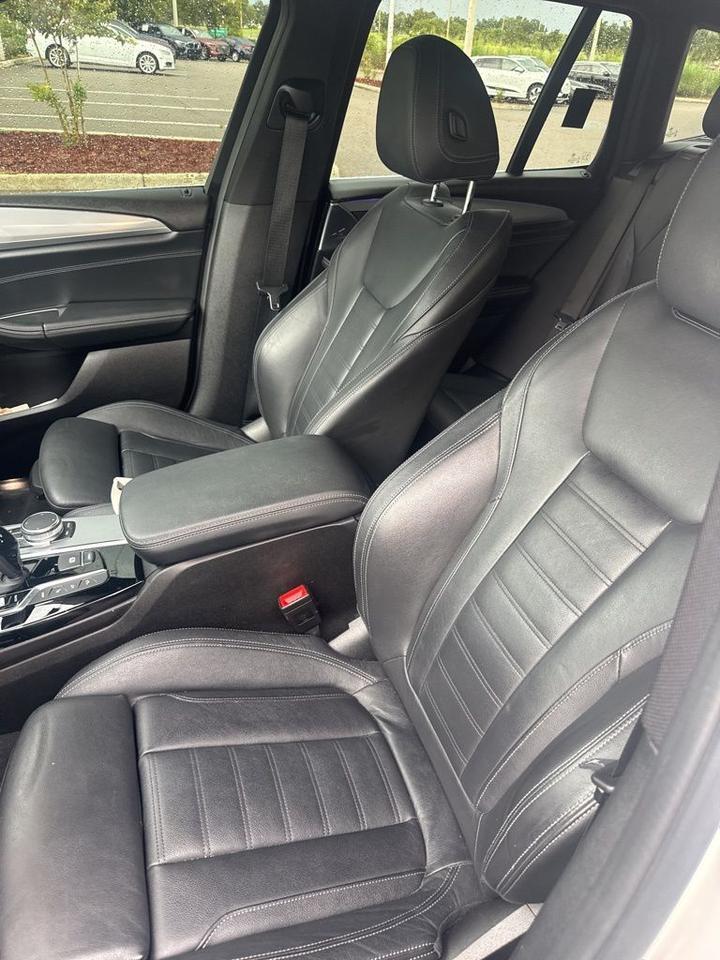 2020 BMW X3 xDrive30e Lakeland FL