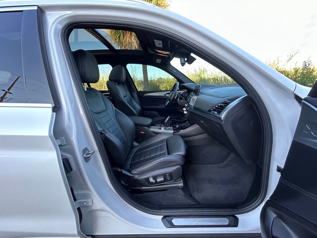 2020 BMW X3 xDrive30e Lakeland FL